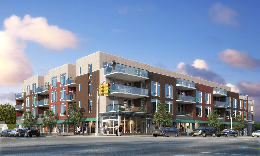CONDO 3