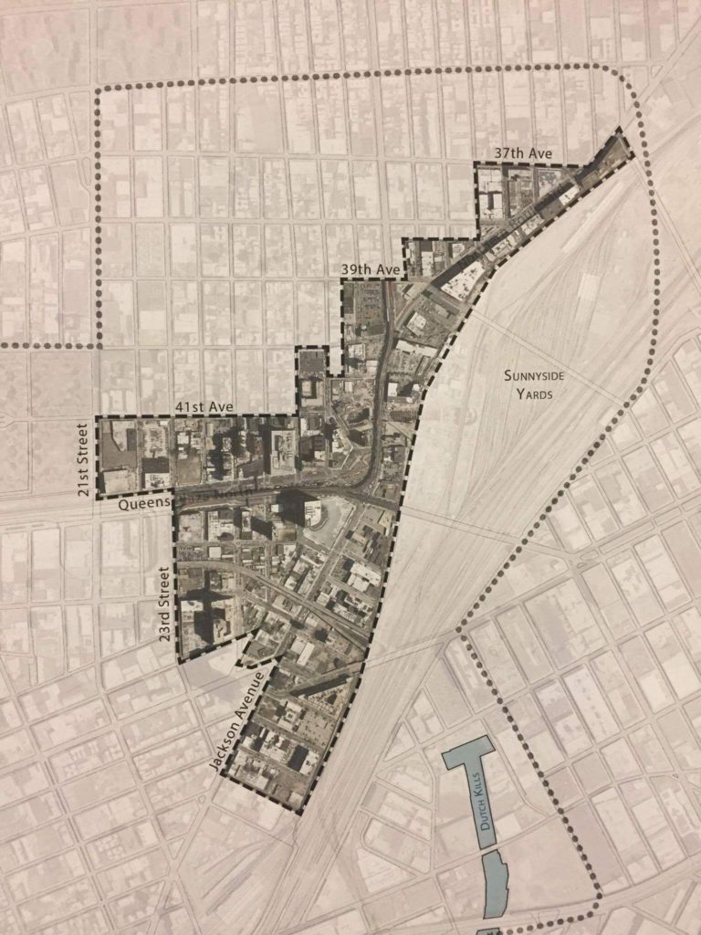 LIC REZONE