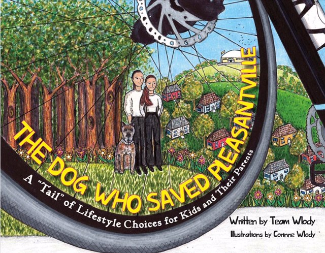 Photo courtesy of Jack and Corinne Wlody