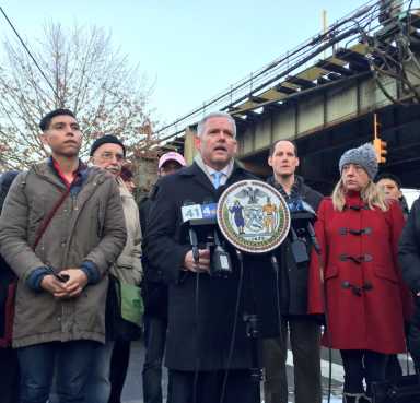 VAN BRAMER
