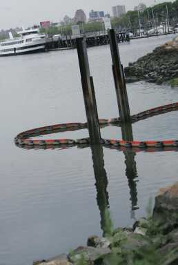 DEP announces $34M project to clean up Flushing Bay
