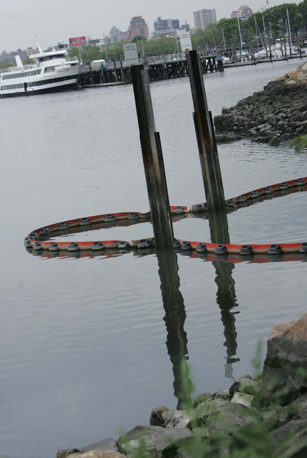 DEP announces $34M project to clean up Flushing Bay