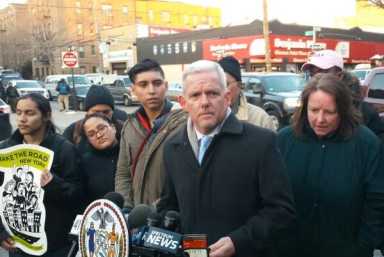 ICE raids bring fear and scams to western Queens immigrant communities