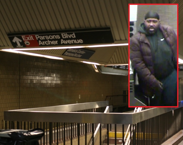 jamaica subway assault