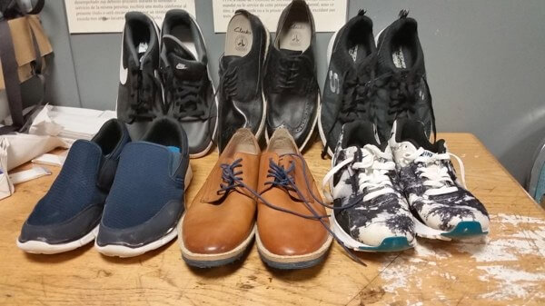 CBP arrests man smuggling cocaine