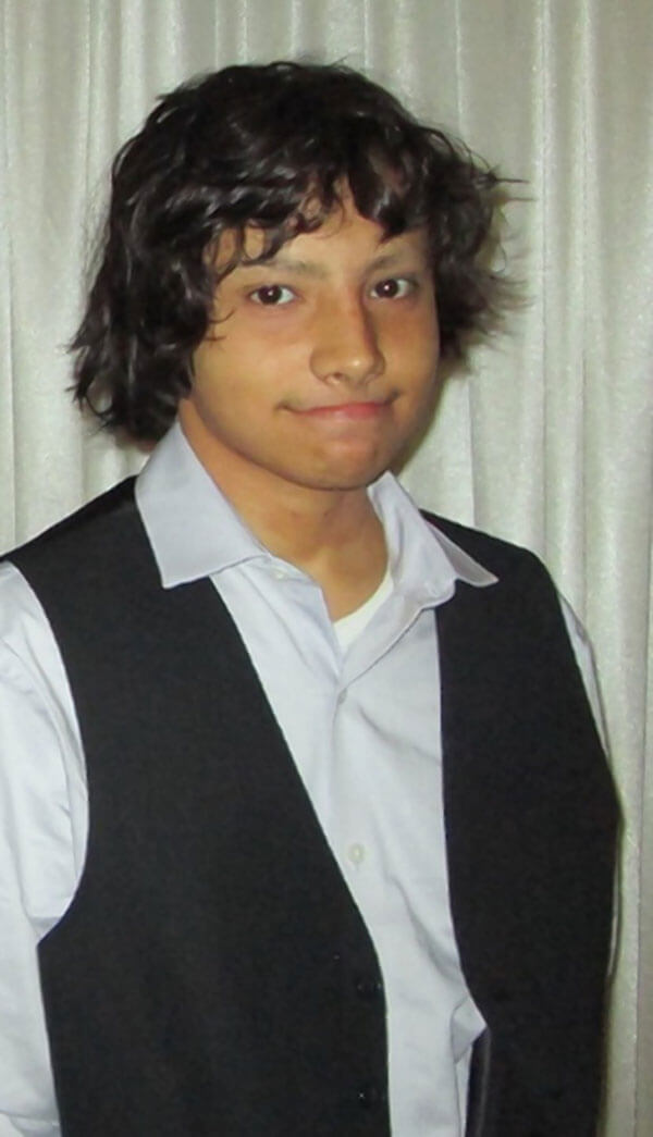 Fresh Meadows teen wipes phone before disappearing