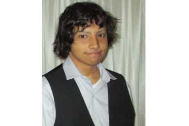 Skye Azhar of Fresh Meadows has been missing for several days.