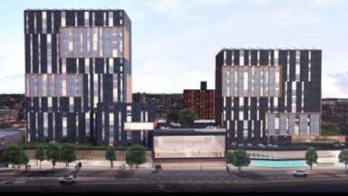 New development announced in downtown Jamaica