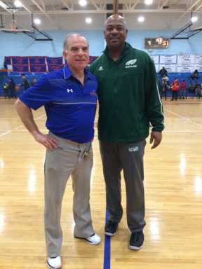 Former ‘Dozo player looking to follow in coach’s footsteps