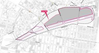 City releases Sunnyside Yard feasibility study