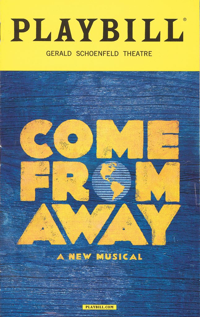 Playbill