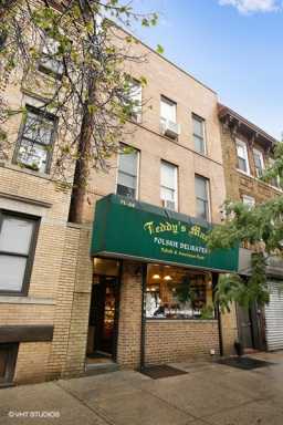 Ridgewood deli price drop