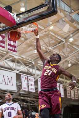 Royals fall into shooting rut, end season in CHSAA quarters
