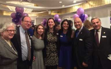 District 26 parents talk need for AC in schools at legislative breakfast