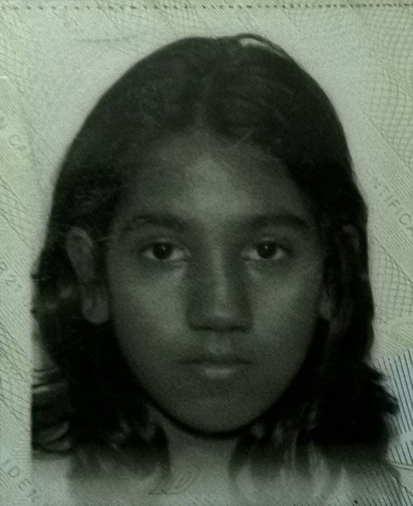 South Ozone Park teen disappears