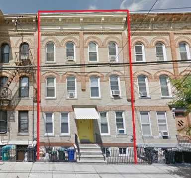 59-23 Woodbine St.