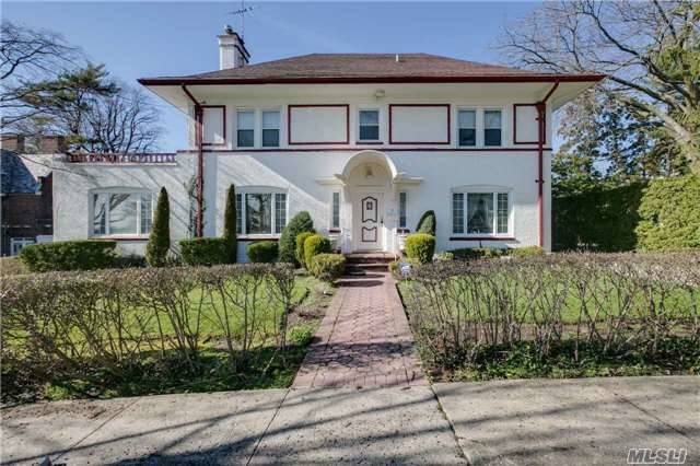 7 manor road douglaston
