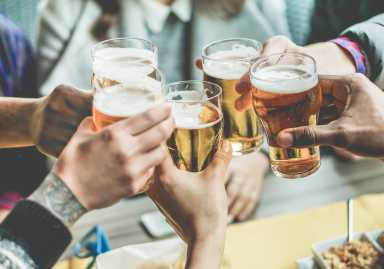 BEER WEEK