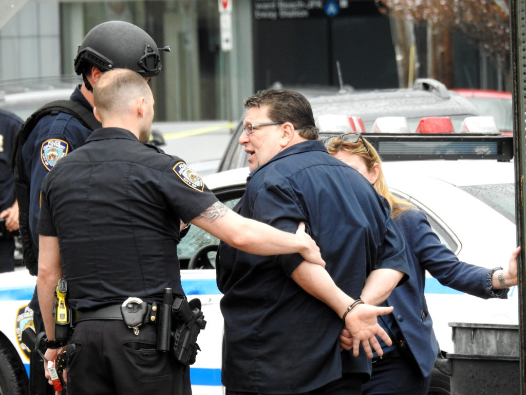Howard Beach Perp06