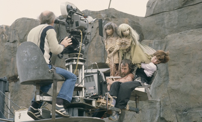 JIM HENSON