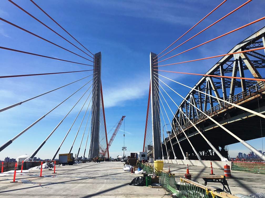Photo courtesy of NYS Department of Transportation