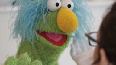 PUPPET 1