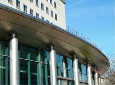 Woman found dead in holding cell