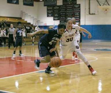 Terriers star taking hoops talent cross-country