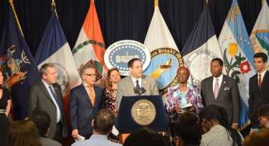 Constantinides-sponsored bill seeking ‘environmental justice’ passes City Council