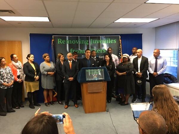 IDC claims victory with Raise the Age but mainline Democrats disagree
