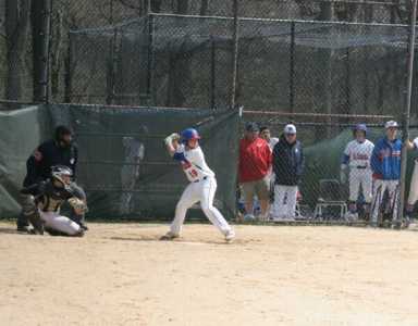 Terriers take down McClancy with shutout victory