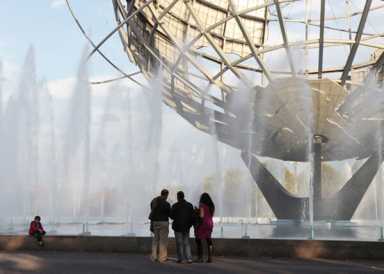 Queens Weekend Calendar: April 15-16