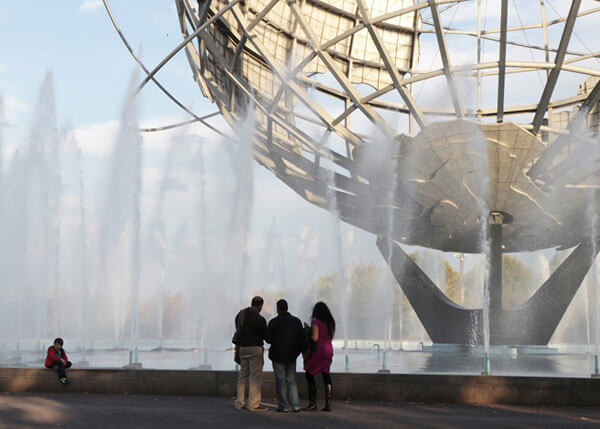 Queens Weekend Calendar: April 15-16