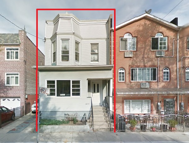 60-11 Catalpa Ave.