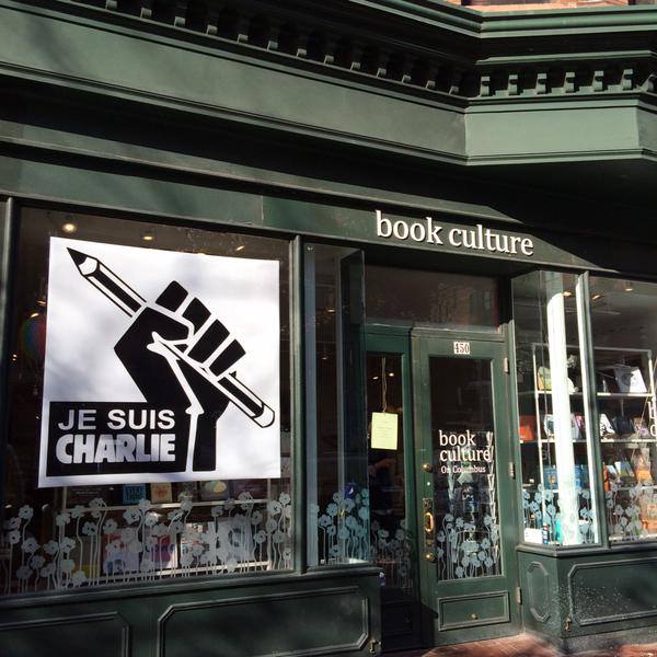 Book Culture