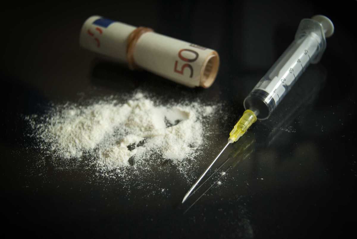 HEROIN