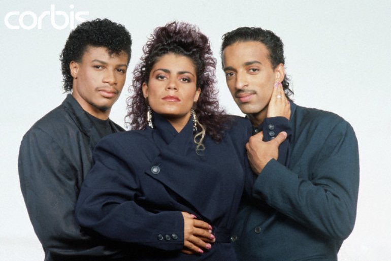 LISA LISA