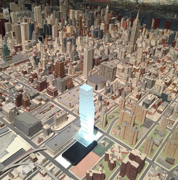 PANORAMA 2