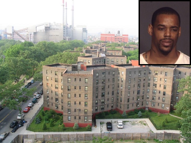 QUEENSBRIDGE HOUSES