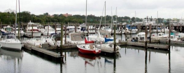 Vallone teams up with harbor patrol to combat booze cruise noise