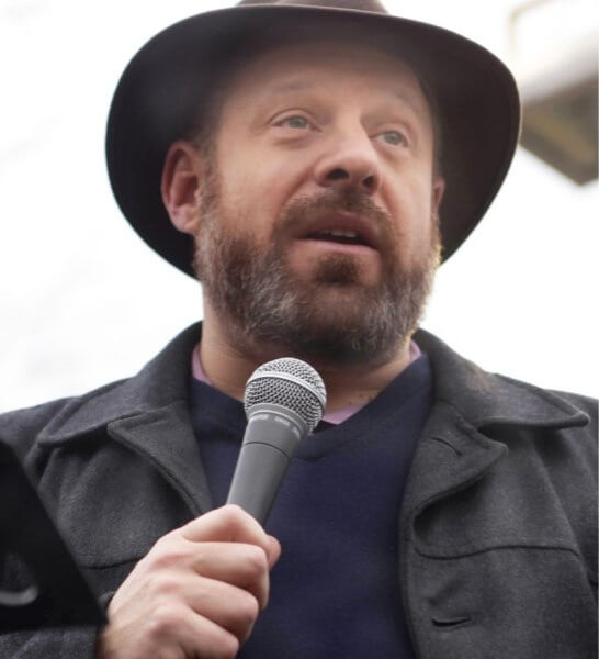 Lancman fights for due process for detained immigrants
