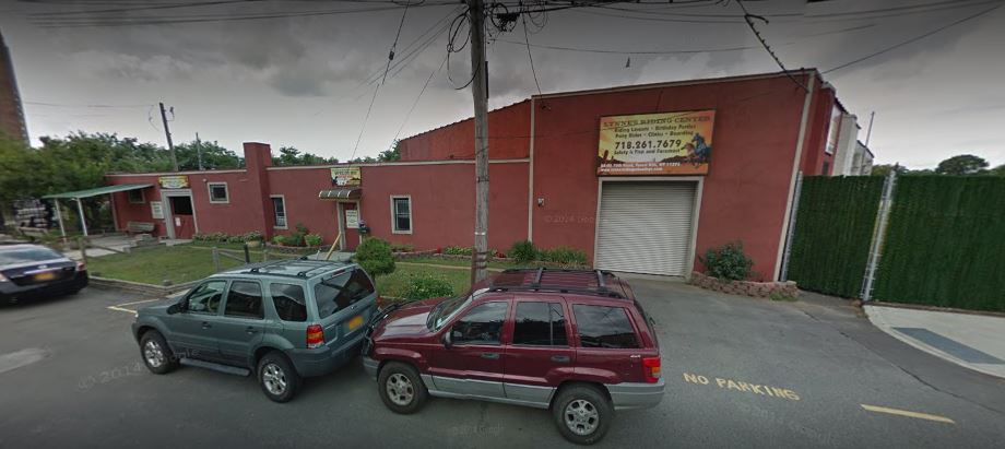 Lynne's Riding School on 70th Road in Forest Hills has been sold to GallopNYC, a nonprofit that specializes in equestrian therapeutic programs for people with various disabilities.