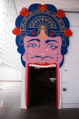 Queens Museum brings an Italian artist’s interactive exhibition to the borough