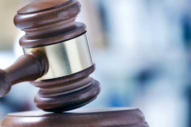 gavel