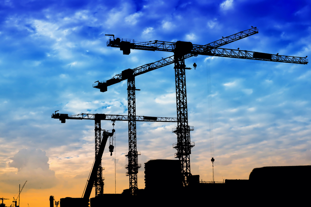 shutterstock_cranes