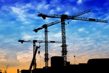 shutterstock_cranes