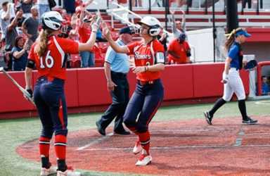 Red Storm wrap: Women’s hoops adds transfer, softball comes up short