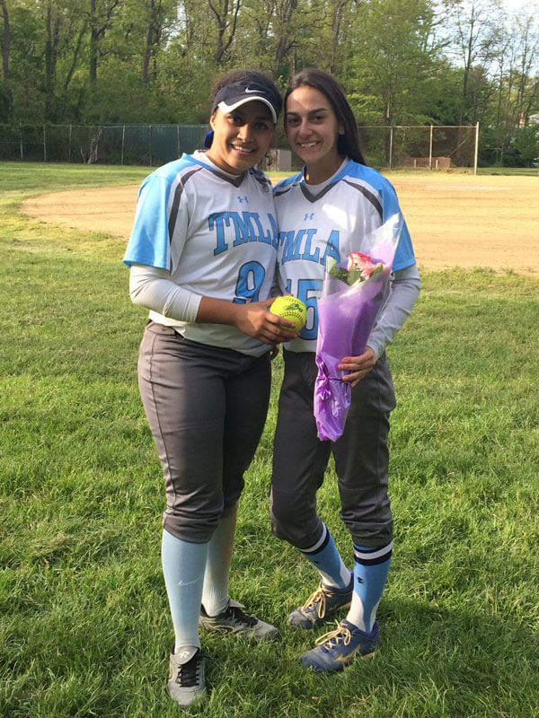 Momentum swing: TMLA rallies for win over Fontbonne