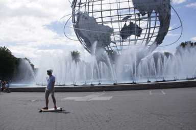 Queens Weekend Calendar: May 13-14