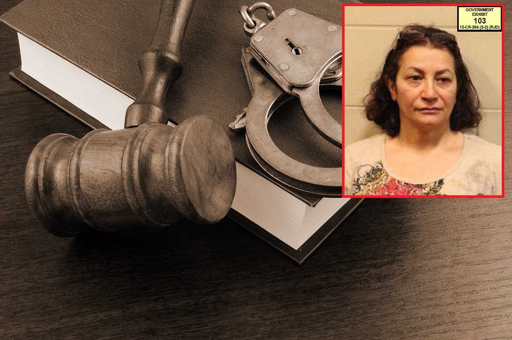whitestone drugsmuggling arrest
